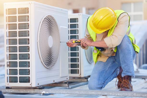 Best Solar-powered HVAC Systems in Wrightsville, PA