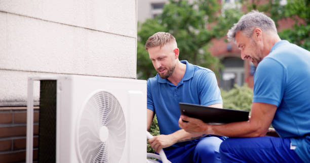 Best Air Conditioning Cleaning in Wrightsville, PA