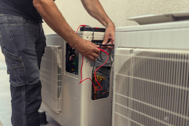 Best Energy-efficient HVAC Solutions in Wrightsville, PA