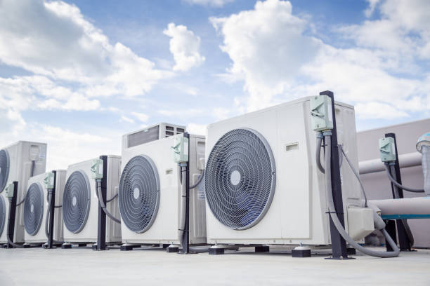 Best Thermostats and Smart Controls in Wrightsville, PA