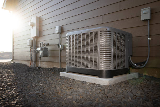 Best Emergency HVAC Services in Wrightsville, PA